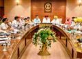Bhagwant Mann Govt Holds Marathon Meeting with BKU (Ekta Ugrahan); Assures Time-Bound Resolution of Farmers’ Issues