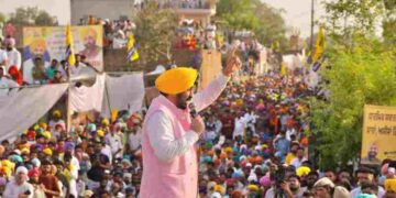 Our Govt Will Never Let ‘Toon-Toon’ Notifications On Mawan Dheeyan’s Phones Stop: CM Bhagwant Singh Mann