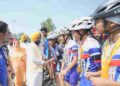 We’re Developing Sangrur Into Skating Hub To Nurture International-Level Players: CM Bhagwant Singh Mann