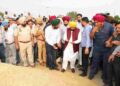 Farmers Being Paid For Their Crops Within 24 Hours: CM Bhagwant Singh Mann