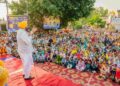 Jobs Now Available in Punjab, Migration of Youth Abroad Has Stopped: CM Bhagwant Singh Mann