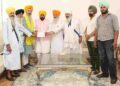 Dharam Yudh Morcha Delegation Meets CM Bhagwant Singh Mann, Seeks SIT Probe Into Sexual Assault Case Against SGPC Member Amarjit Singh Chawla