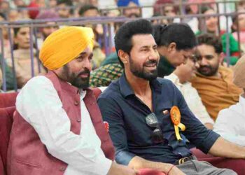 We’re Developing Punjab As Best Destination For Education: CM Bhagwant Singh Mann