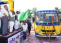 100 Mini Buses Will Connect Punjab’s Villages With Cities: CM Bhagwant Singh Mann