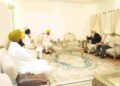 Punjab Govt To Take All Legal, Constitutional Steps For Release Of Bandi Sikhs Languishing In Jail: CM Bhagwant Singh Mann
