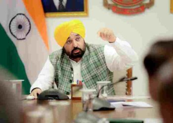 CM Bhagwant Singh Mann Approves Spiritual De-addiction Programme in Border Districts to Further Intensify ‘Yudh Nashean Virudh’