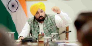 CM Bhagwant Singh Mann Approves Spiritual De-addiction Programme in Border Districts to Further Intensify ‘Yudh Nashean Virudh’