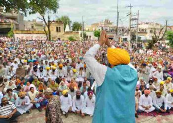 For First Time Punjab Has Got Govt That Works For People: CM Bhagwant Singh Mann