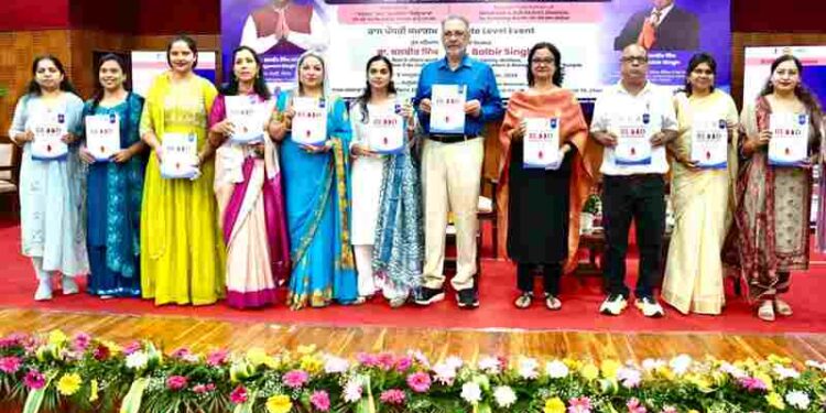 NATIONAL VOLUNTARY BLOOD DONATION DAY: HEALTH MINISTER FELICITATES OUTSTANDING DONORS, NGOs & BLOOD CENTRES