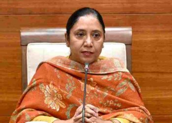 Punjab Government’s strong campaign against child marriage yields results; 137 child marriages prevented during 2025 and January-July 2026: Dr. Baljit Kaur