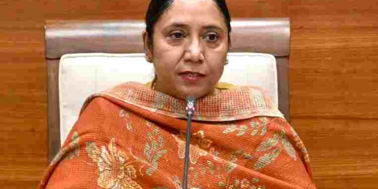 Punjab Government’s strong campaign against child marriage yields results; 137 child marriages prevented during 2025 and January-July 2026: Dr. Baljit Kaur