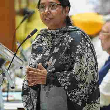 Punjab Government Speeds Up Process for Granting SC Status to Nayak Community: Dr. Baljit Kaur