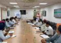 PUNJAB WATER SUPPLY & SANITATION DEPT ORGANISES TRAINING PROGRAMME ON ENVIRONMENTAL SAFEGUARDS