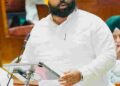 Punjab Vidhan Sabha Urges Centre To Reopen Sri Kartarpur Sahib Corridor & Ensure Regular Access For Hassle-Free Darshan By Sikh Sangat