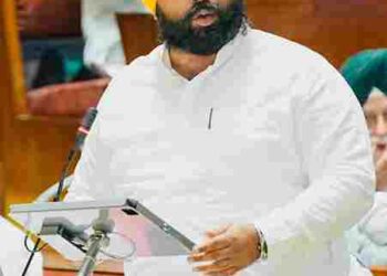 Punjab Vidhan Sabha Urges Centre To Reopen Sri Kartarpur Sahib Corridor & Ensure Regular Access For Hassle-Free Darshan By Sikh Sangat