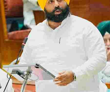 Punjab Vidhan Sabha Urges Centre To Reopen Sri Kartarpur Sahib Corridor & Ensure Regular Access For Hassle-Free Darshan By Sikh Sangat