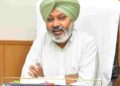 Bhagwant Mann Govt Extends ‘Bill Liyao Inaam Pao’ Scheme; ₹9.40 Crore Penalty Demands Raised, ₹7.31 Crore Recovered: Harpal Singh Cheema