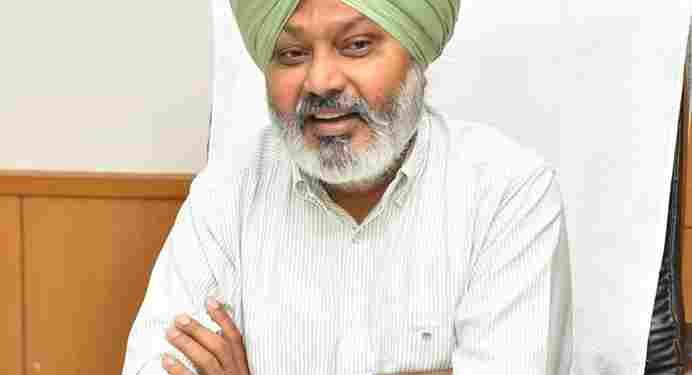 Bhagwant Mann Govt Extends ‘Bill Liyao Inaam Pao’ Scheme; ₹9.40 Crore Penalty Demands Raised, ₹7.31 Crore Recovered: Harpal Singh Cheema