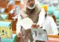 Punjab Vidhan Sabha Unanimously Passes Harpal Singh Cheema’s Resolution To Protect Eligible Citizens’ Voting Rights Under SIR