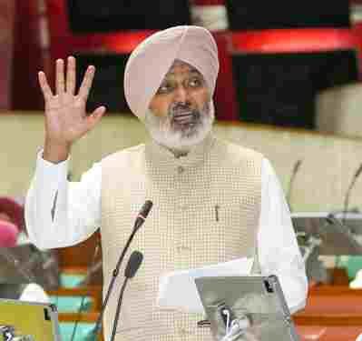 Punjab Vidhan Sabha Unanimously Resolves to Protect All Public Welfare Schemes & Financial Benefits Brought by Bhagwant Mann Govt for People