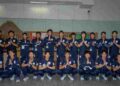 Japan Men’s Hockey Team Arrives in Mohali for Asian Champions Trophy