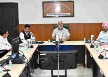 Rs. 800 Crore credited into accounts of over 19000 farmers: Lal Chand Kataruchak