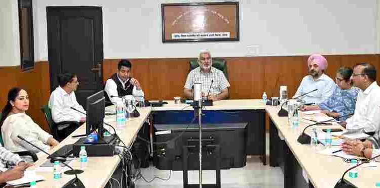 Rs. 800 Crore credited into accounts of over 19000 farmers: Lal Chand Kataruchak