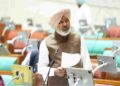 Punjab Assembly Unanimously Passes Resolution to Suspend Congress MLA Sukhpal Khaira for Remainder of Session Over Derogatory Remarks