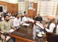 Minister Harpal Singh Cheema Holds Crucial Meetings with ITI Instructors & PUNBUS / PRTC Unions to Resolve Pending Demands