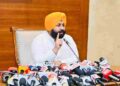 Mann Govt’s Diwali Bonanza for Shopkeepers: Harjot Bains Launches Historic ‘Meri Dukan, Mere Naam’ Scheme to Confer Ownership Rights