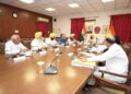 Under CM Bhagwant Singh Mann’s Leadership Ranjitgarh Development Authority Bill, 2026 Gets Punjab Cabinet Nod For Planned, Sustainable & Eco-Tourism Development