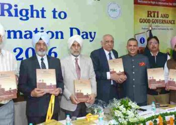 PSIC CELEBRATES STATE-LEVEL RIGHT TO INFORMATION DAY