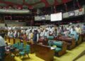 PUNJAB VIDHAN SABHA PAYS TRIBUTES TO DEPARTED SOULS