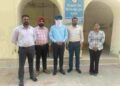Vigilance Bureau nabs Sub Divisional Engineer red handed accepting bribe of Rs 30,000/-