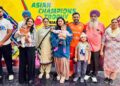 Hockey Fever Grips Punjab as Asian Champions Trophy Electrifies Jalandhar