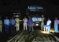MINING DEPT CRACKS DOWN ON ILLEGAL MINING IN FOUR OPERATIONS ACROSS PUNJAB, SEIZES HEAVY MACHINERY AND VEHICLES