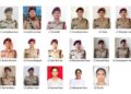 HISTORIC FEAT: 17 LADY CADETS OF MAI BHAGO AFPI CRACK NDA EXAM; HIGHEST TALLY FROM ANY GOVT INSTITUTE IN INDIA